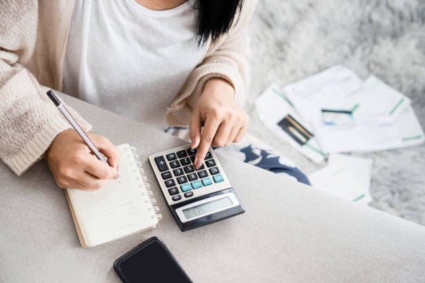 Financial Counseling and Guidance in Amite City, LA
